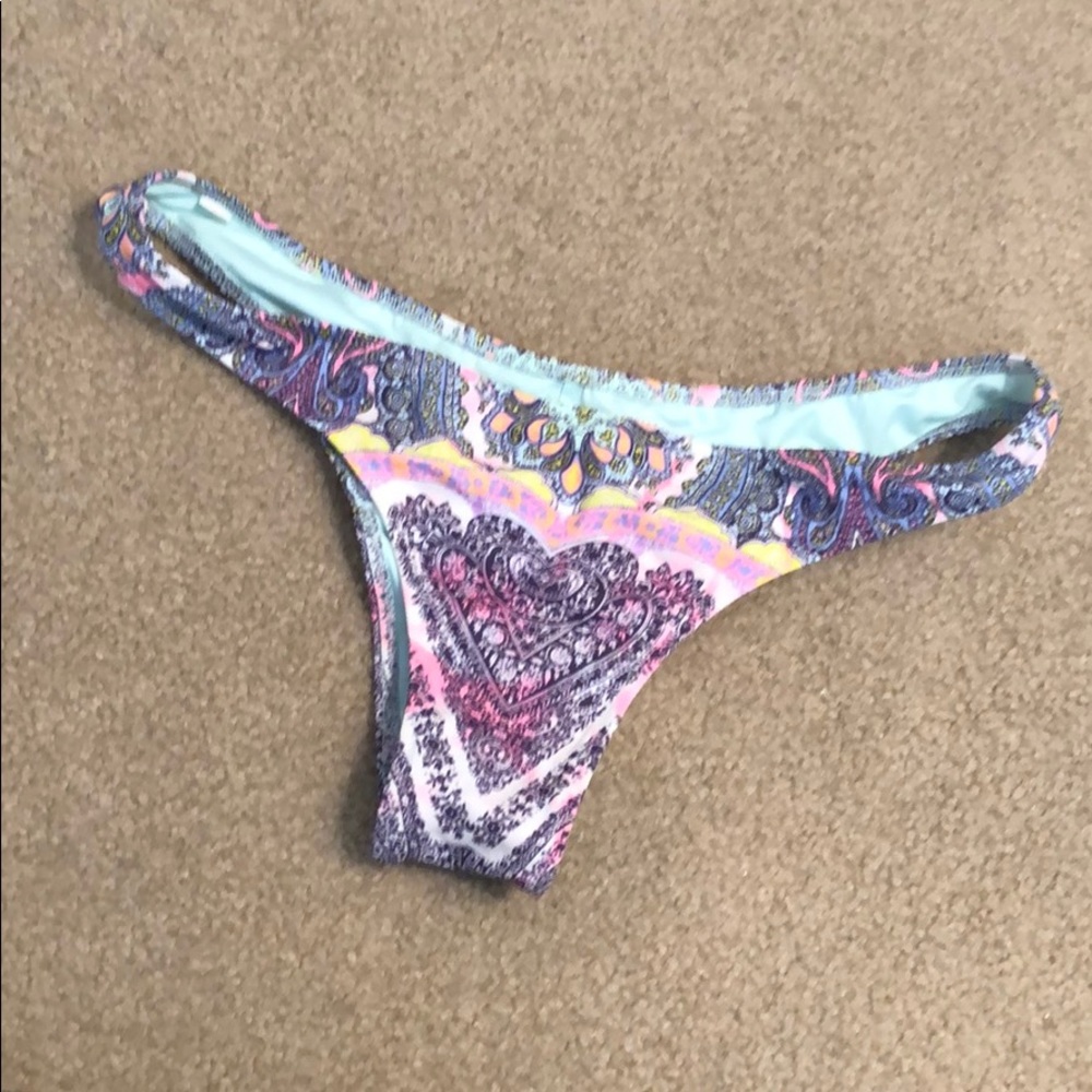 Victoria’s Secret bikini bottoms